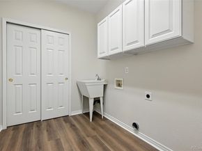 10021 W Vassar Place, Lakewood CO 80227