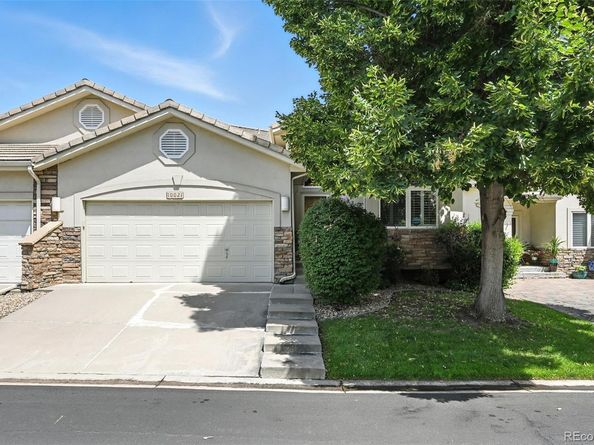10021 W Vassar Place, Lakewood CO 80227