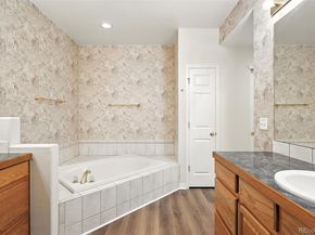10021 W Vassar Place, Lakewood CO 80227
