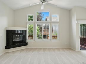 10021 W Vassar Place, Lakewood CO 80227