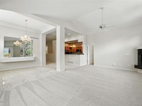 10021 W Vassar Place, Lakewood CO 80227