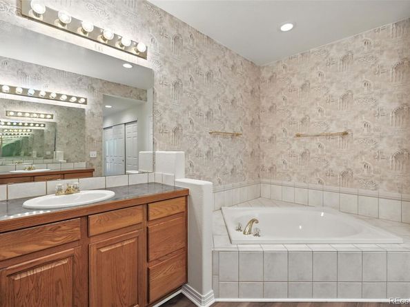 10021 W Vassar Place, Lakewood CO 80227