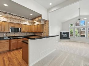 10021 W Vassar Place, Lakewood CO 80227