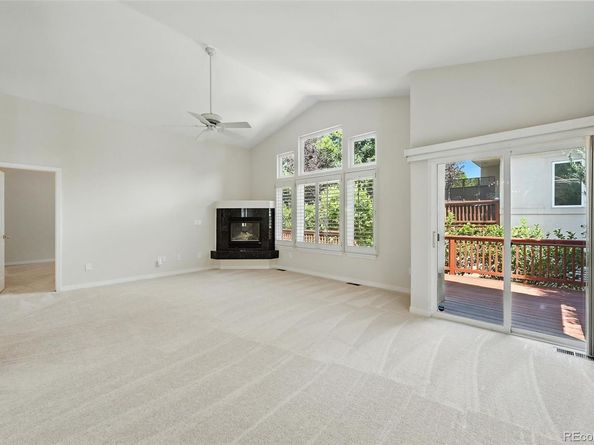 10021 W Vassar Place, Lakewood CO 80227