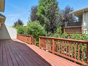 10021 W Vassar Place, Lakewood CO 80227