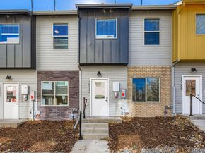 15172 W 69th Place, Arvada CO 80007