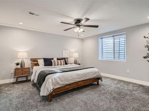11885 W Katherine Avenue, Lakewood CO 80401