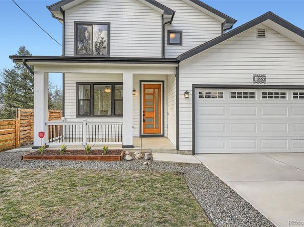 11885 W Katherine Avenue, Lakewood CO 80401