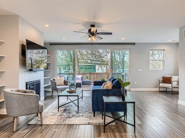 11885 W Katherine Avenue, Lakewood CO 80401