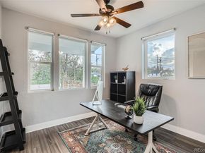 11885 W Katherine Avenue, Lakewood CO 80401