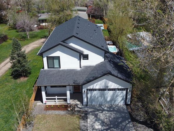 11885 W Katherine Avenue, Lakewood CO 80401