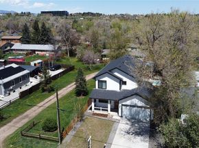 11885 W Katherine Avenue, Lakewood CO 80401