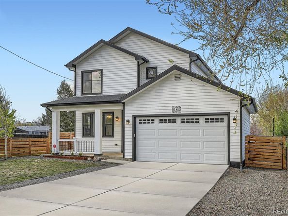 11885 W Katherine Avenue, Lakewood CO 80401