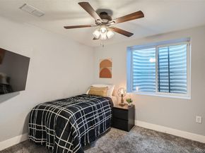 11885 W Katherine Avenue, Lakewood CO 80401
