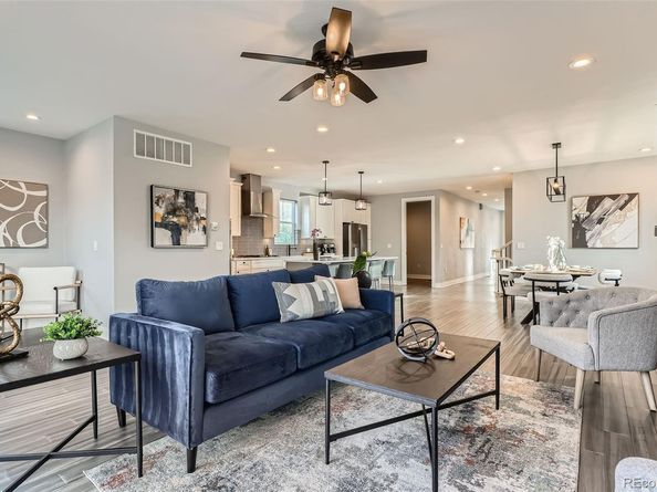 11885 W Katherine Avenue, Lakewood CO 80401