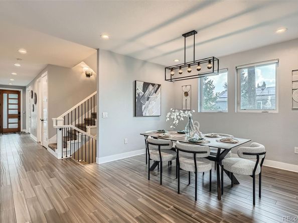 11885 W Katherine Avenue, Lakewood CO 80401