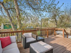 11885 W Katherine Avenue, Lakewood CO 80401