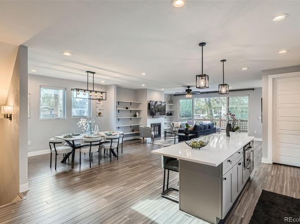 11885 W Katherine Avenue, Lakewood CO 80401