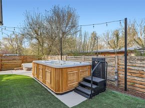 11885 W Katherine Avenue, Lakewood CO 80401