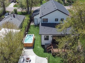 11885 W Katherine Avenue, Lakewood CO 80401