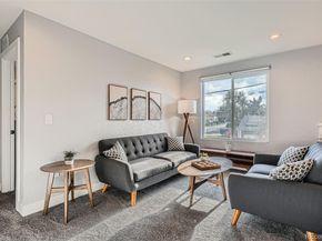 11885 W Katherine Avenue, Lakewood CO 80401
