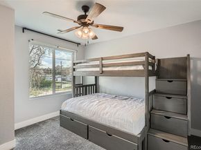 11885 W Katherine Avenue, Lakewood CO 80401
