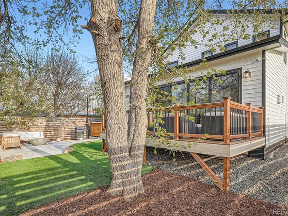 11885 W Katherine Avenue, Lakewood CO 80401