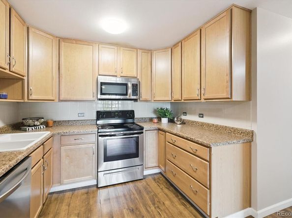 9155 E Center Avenue 2D, Denver CO 80247
