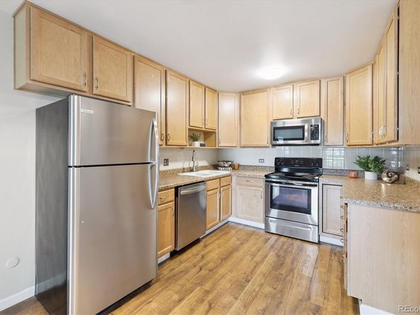 9155 E Center Avenue 2D, Denver CO 80247