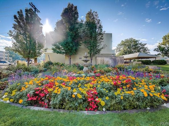 9155 E Center Avenue 2D, Denver CO 80247