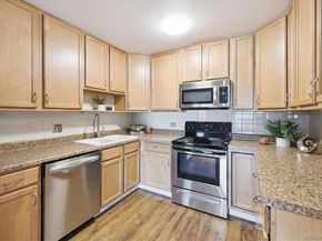 9155 E Center Avenue 2D, Denver CO 80247