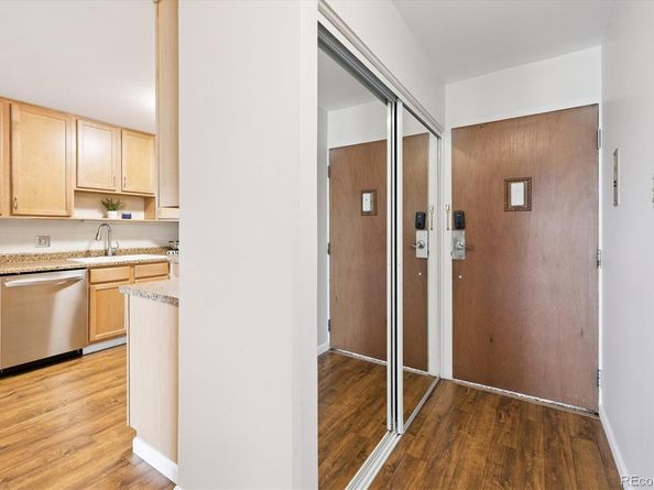 9155 E Center Avenue 2D, Denver CO 80247