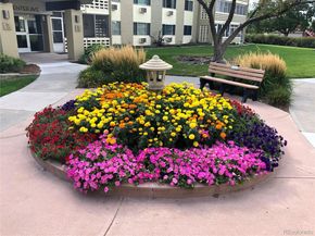 9155 E Center Avenue 2D, Denver CO 80247