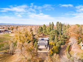 11 Sunset Lane, Greenwood Village CO 80121