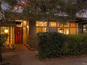 11 Sunset Lane, Greenwood Village CO 80121