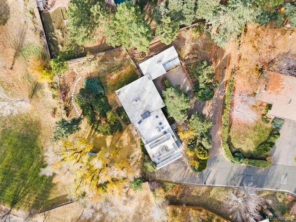 11 Sunset Lane, Greenwood Village CO 80121