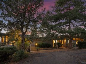 11 Sunset Lane, Greenwood Village CO 80121