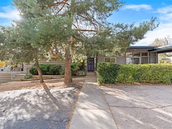 11 Sunset Lane, Greenwood Village CO 80121