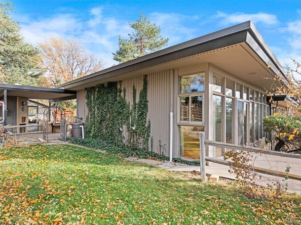 11 Sunset Lane, Greenwood Village CO 80121