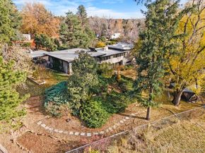 11 Sunset Lane, Greenwood Village CO 80121