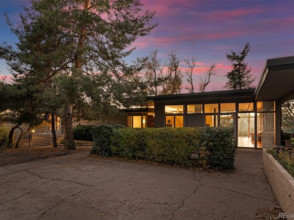 11 Sunset Lane, Greenwood Village CO 80121