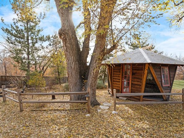 11 Sunset Lane, Greenwood Village CO 80121