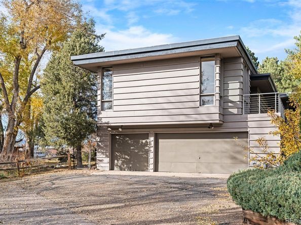 11 Sunset Lane, Greenwood Village CO 80121