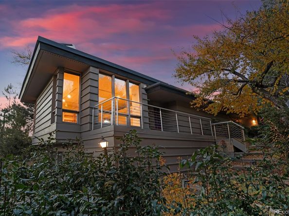 11 Sunset Lane, Greenwood Village CO 80121