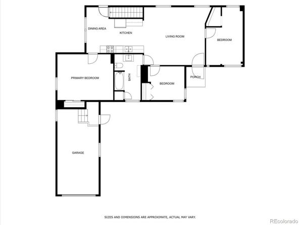 425 W Oxford Avenue, Englewood CO 80110
