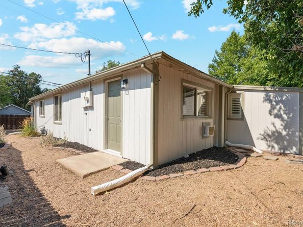 425 W Oxford Avenue, Englewood CO 80110