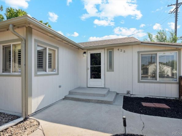 425 W Oxford Avenue, Englewood CO 80110