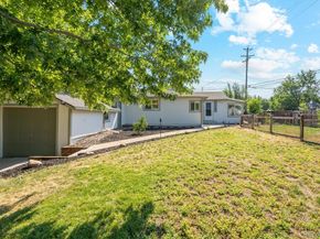425 W Oxford Avenue, Englewood CO 80110