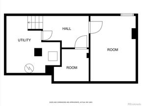 425 W Oxford Avenue, Englewood CO 80110