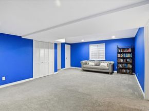 1781 S Union Boulevard, Lakewood CO 80228